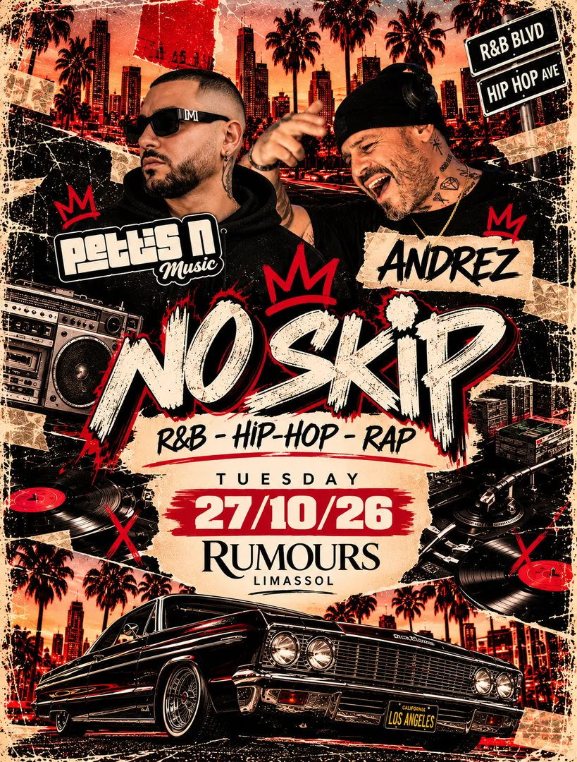 NO SKIP