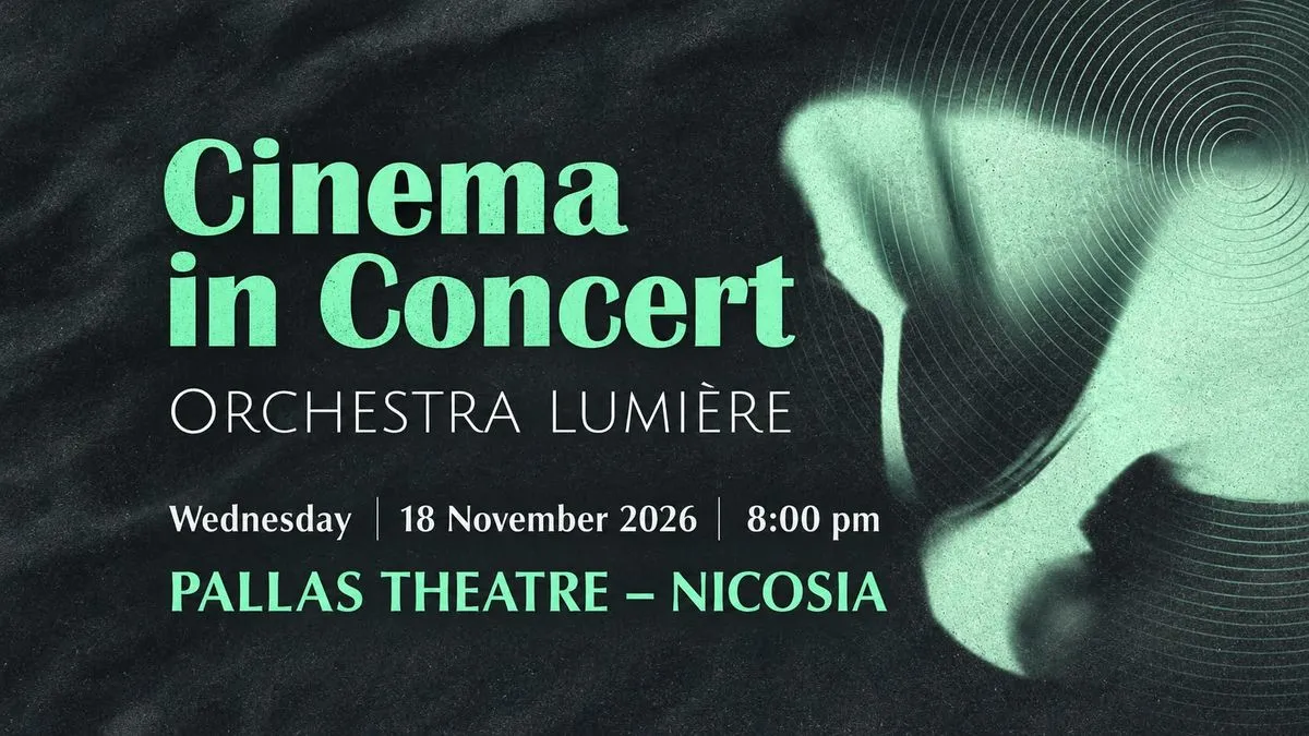 Cinema in Concert