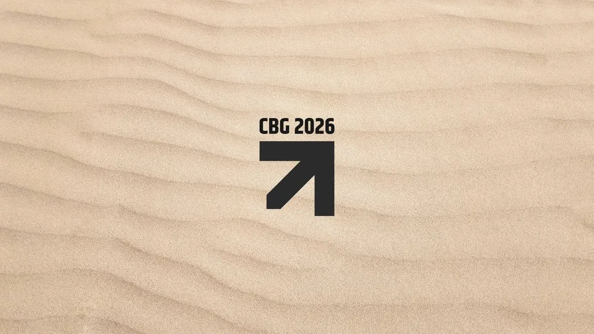 CBG 2026