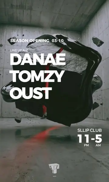 S//IP Season Opening