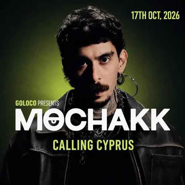 Mochakk CALLING