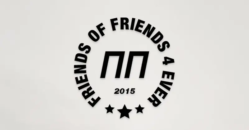 Friends of Friends 4 Ever: Fundraiser