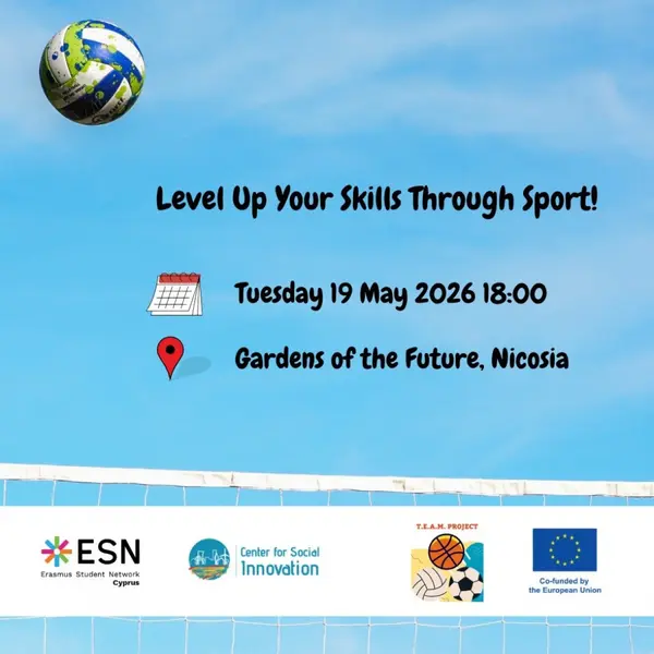 Level Up Your Skills Through Sport