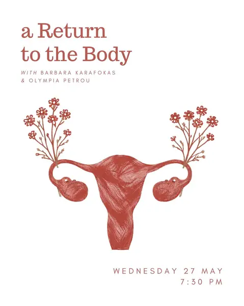 A Return to The Body