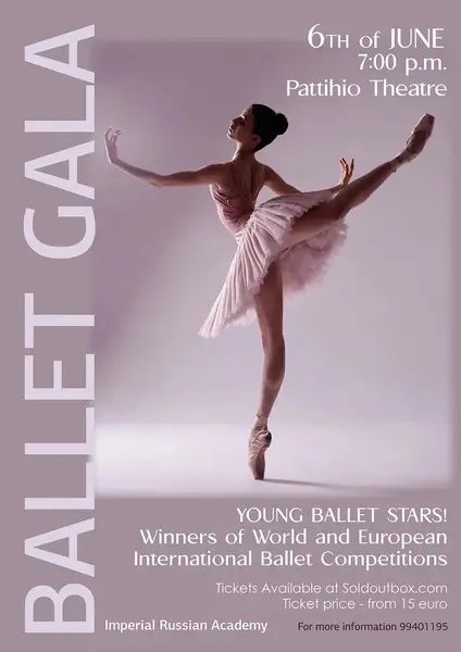 BALLET GALA