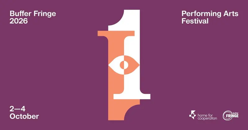 Buffer Fringe Festival 2026 / 11th Edition