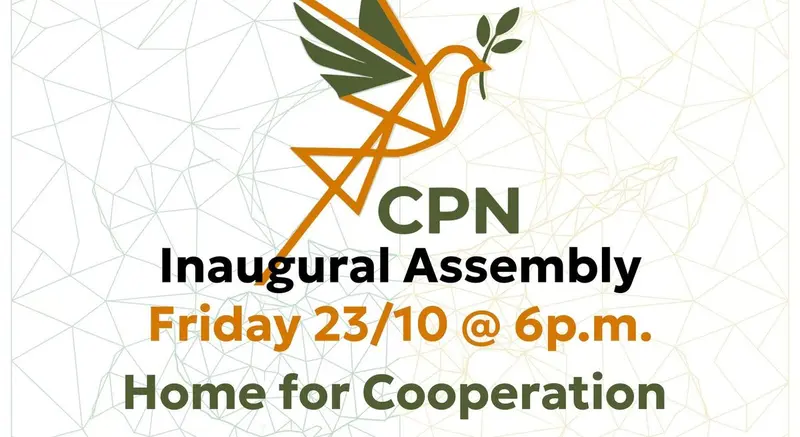 Cyprus Peacebuilders Network (CPN) Inaugural Assembly