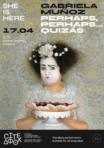 CITF - PERHAPS, PERHAPS… QUIZÁS