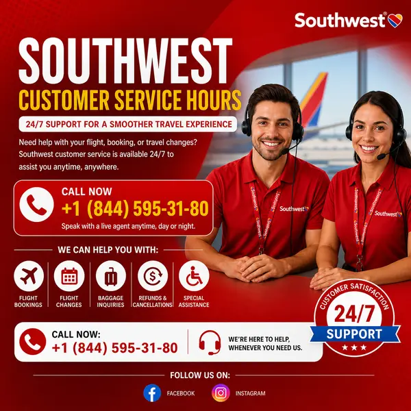 Southwest Airlines Flight Status 2026