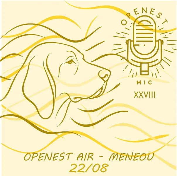 THE OPENEST MIC XXVIII / KENO-OKE / THE RHYTHM SECTION