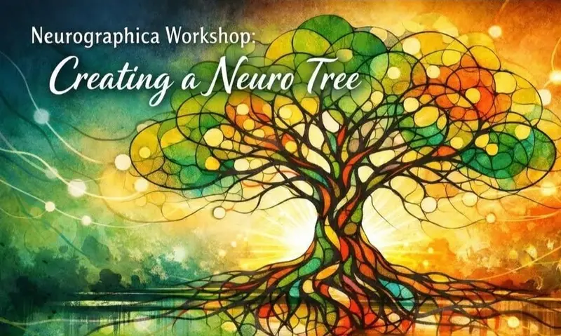 Neurographica Drawing the Impossible into Possibility