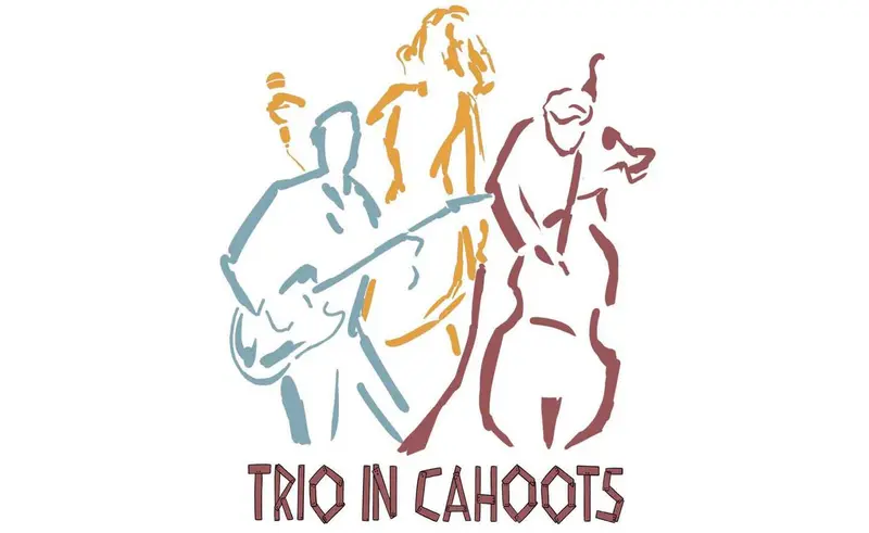 Trio in Cahoots feat. George El Haber