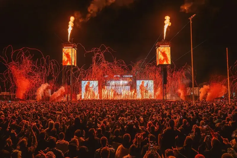 Rock im Park 2026