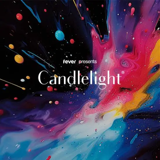 Candlelight: Coldplay vs. Ed Sheeran