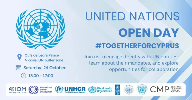 United Nations Open Day