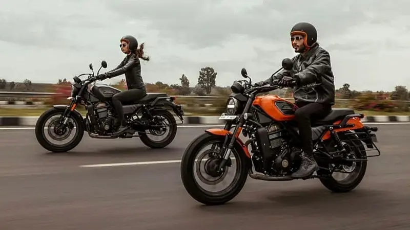 FULL DAY RIDE TO MANDRIA - SUNDAY 03/05
