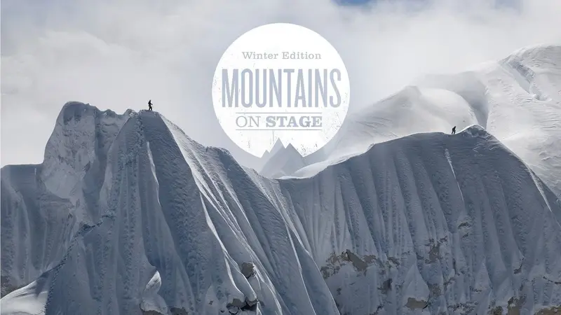 Mountains on Stage Winter Edition 2026 - Nicosia