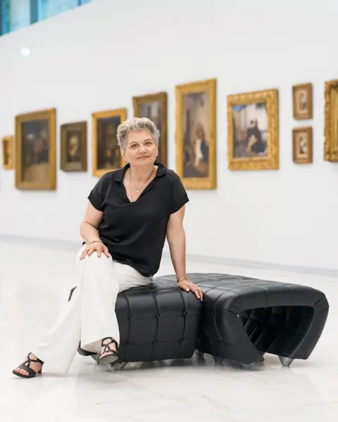 Art in Public Space: Wednesday Lecture at A. G. Leventis Gallery