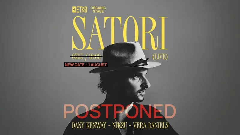 Satori (live), Cyprus