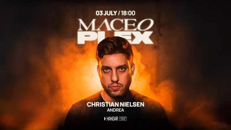 Maceo Plex