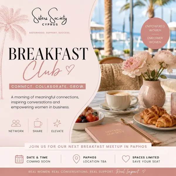 Breakfast Club Paphos