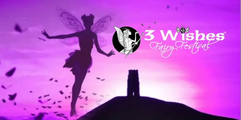 3 Wishes Fairy Festival 2026