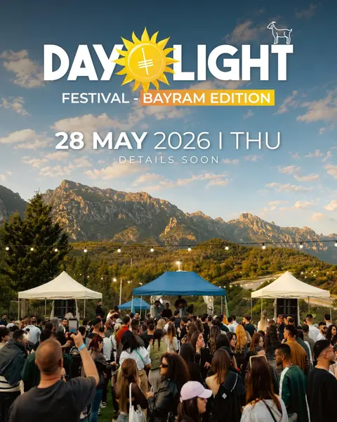 Daylight Festival