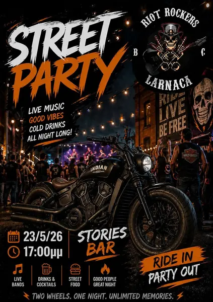 Street Party
