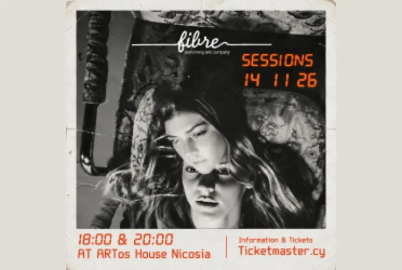 SESSIONS (14/11 20:00)