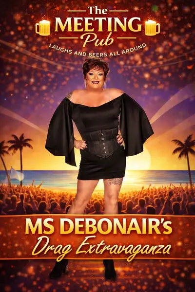 Ms Debonairs