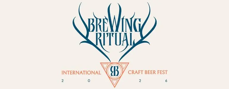 Brewing Ritual Fest: Cyprus' First International Craft Beer Fest
