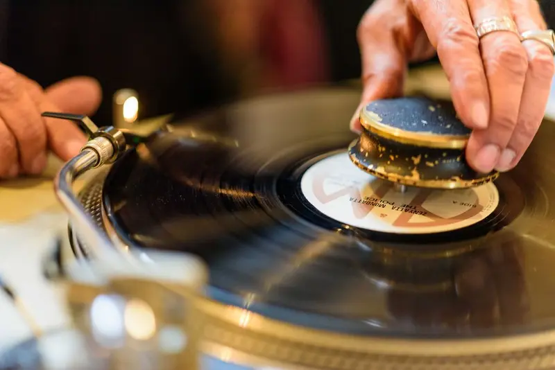 Scala Vinyl Fair IV Xmas Edition