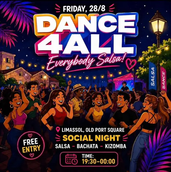 DANCE4ALL