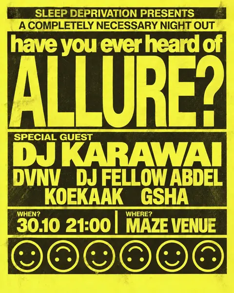 Allure