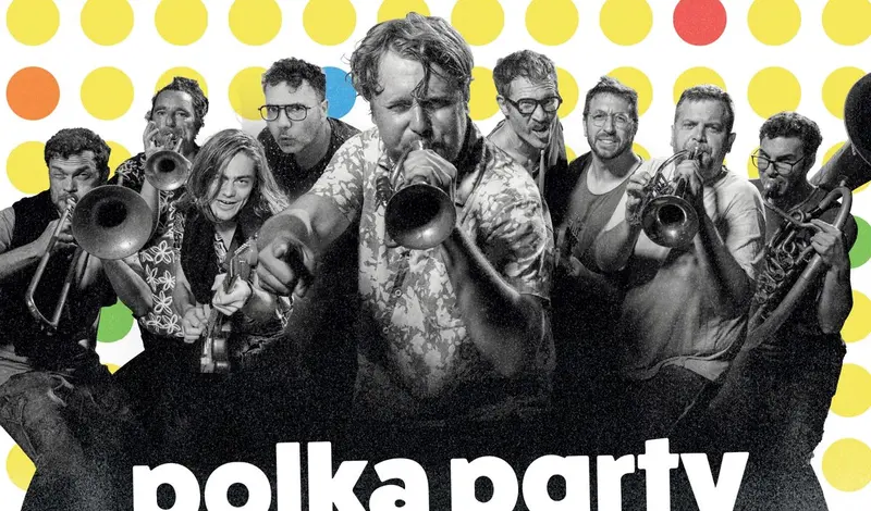 LaBrassBanda /// Kulturinsel Wöhrmühle /// Erlangen