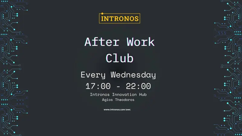After Work Club
