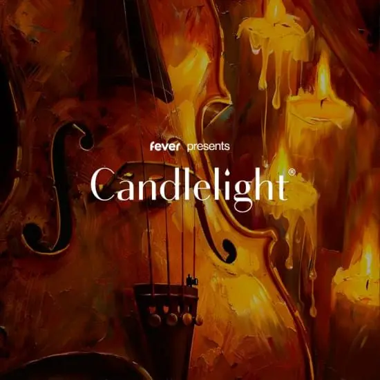 Candlelight: Οι Τέσσερις Εποχές του Βιβάλντι