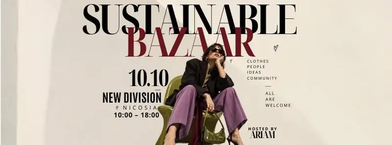 Sustainable Bazaar