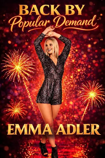 Emma Adler Performing Live