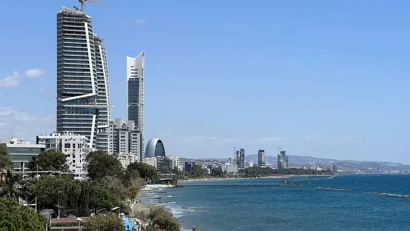 Plug and Play Cyprus Expo 2026