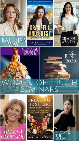 Superpower Seminar : Confidence and Courage