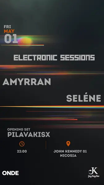 ONDE: The Grand Opening