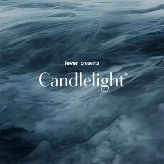 Candlelight: Τα Καλύτερα Έργα του Hans Zimmer