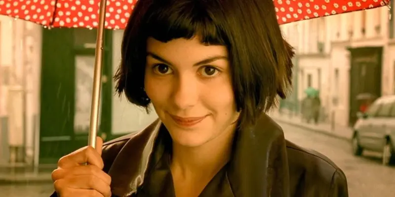 Θερινό σινεμά: Αμελί (Amélie)