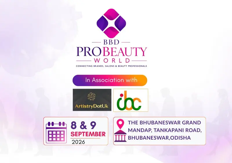 Odisha Beauty Expo - BBD Pro Beauty World