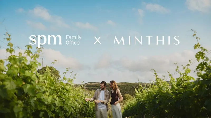 A Celebration of Cyprus’ Winemaking Heritage | Exclusive Private Screening & Wine Celebration