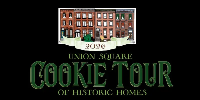 41st Annual Cookie Tour of Historic Homes
