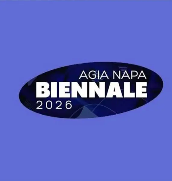 Agia Napa biennale 2026