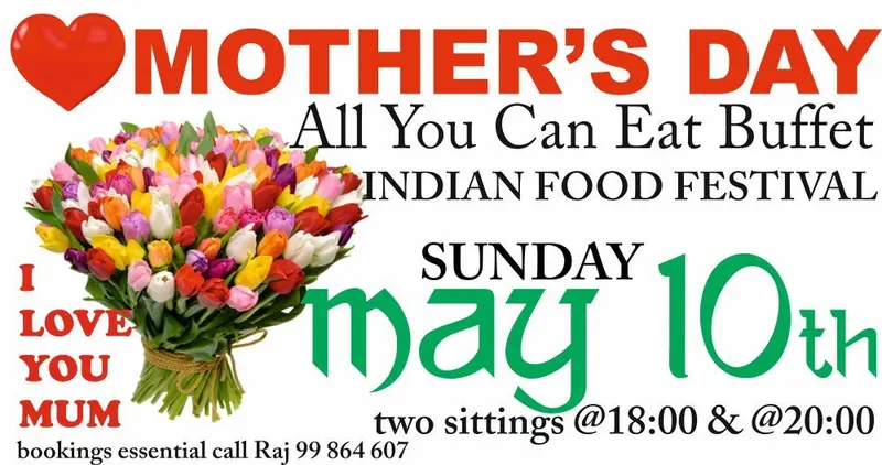 MOTHER'S DAY