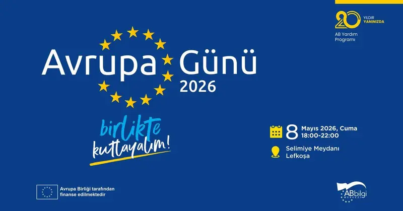 Avrupa Günü 2026